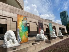 -上海博物馆(人民广场馆)