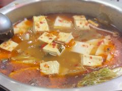 -大理.老字号渝记酸萝卜乌鱼(古城总店)