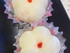 -蚝堡·生蚝海鲜烧烤物种起源•海肠捞饭(刘公岛店)