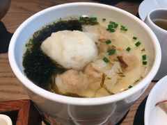 福州魚丸肉燕湯-四道菜·福建菜馆(新街口金鹰店)