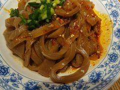 -茂盛小吃(蓝田店)