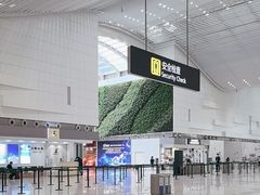 -广州白云国际机场-T2航站楼