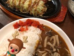 -铃木食堂(帽儿胡同店)