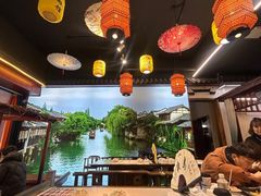 -外婆船宴餐厅·外婆喊你回家吃饭