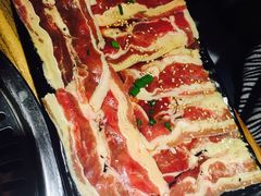 -梅梅家的烤肉店(槐北路店)