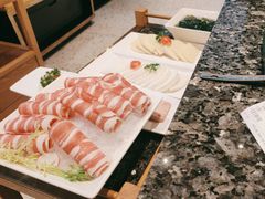 -一席地·本地鸡窝·杭帮鸡火锅(萧山银隆百货店)