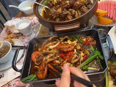 -黄泥岗·地道湖北菜(奥特莱斯店)