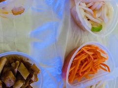 洋葱丝-巴依家新疆手抓饭(菱角湖万达店)