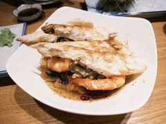 -桂马·日本料理·海胆·海鲜饭·酒场(民主广场店)