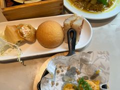 -蔡澜点心·粤菜(领展购物广场店)