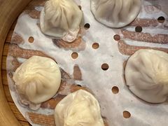 -上海小南国(金桥国际广场店)