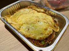 -福苗小骆驼烧烤(大唐不夜城店)