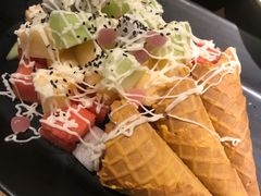 -金牌外婆家(苏州中心店)