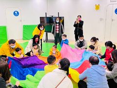 -全优加早教托育园(广百新一城店)