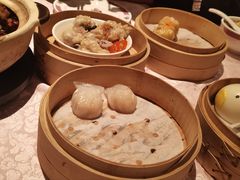 -囍凤楼·粤菜·点心·火锅(温特莱店)