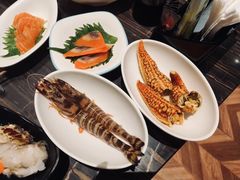 -舒友海鲜姿造(白鹭洲店)