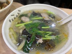 -蒋家桥饺面店(东关街店)
