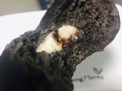 非洲之恋-风车面包