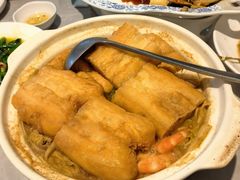 -陶兰居·香港饭店·海鲜大排档(圆融时代广场店)
