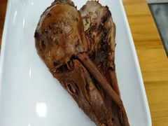 -鸭小妹鸭血粉丝(老门东店)