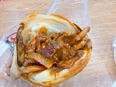 -刘小武·锅魁(总店)