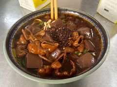 -金秋特色面馆(铜庄店)