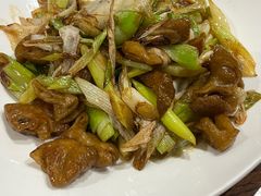 大肠浇头-乔家栅(襄阳南路店)