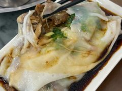 -穗银肠粉店(东川路店)