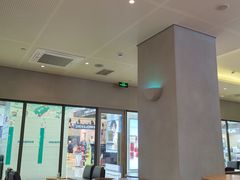 -星巴克(梧州梦之岛广场店)
