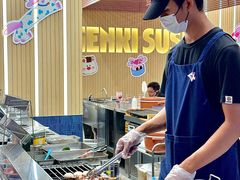 -元气寿司(东方宝泰店)