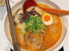 熊本叉烧拉面-味千拉面(光启城时尚购物中心店)