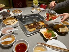 -海底捞火锅(赛格国际购物中心店)