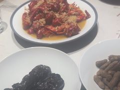 -杨氏青龙虾·羊蝎子(托乐嘉店)