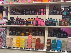 -LUSH(威尼斯人店)