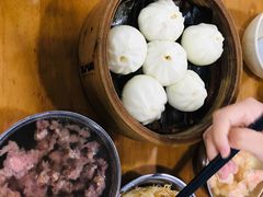 小笼包-达道武仔牛肉店(广达路店)