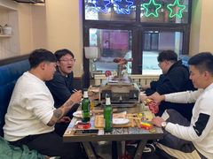 -周记老沈阳焦火鸡架
