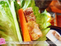 -炎蔵牛舌烤肉