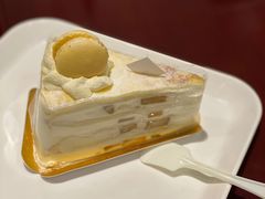 -檬舒舒MonChouChou(环球金融中心店)
