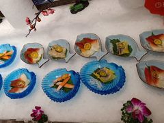 -芭菲盛宴·环球美食(锦城万达广场店)