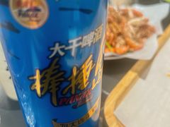 -老虎滩大连海鲜烧烤(建邺云锦路总店)