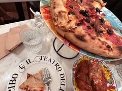 -IL TEATRO 精品意大利餐厅