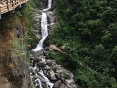 -苍山世界地质公园·石门关大峡谷