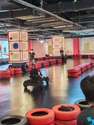 -卡尔飞车(长沙喜盈门范城店)