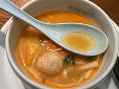 -南越郡·越式风味餐厅(青秀万达店)