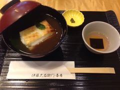 -伊藤久右卫门(宇治本店)