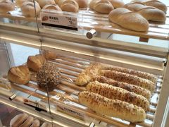 -85度C(南京张府园店)