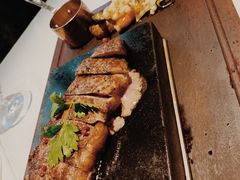 -Erman岩烧牛排(虹桥南丰城店)