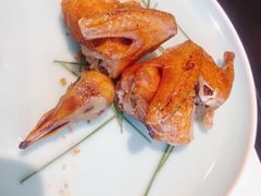 -馋遇江南·精致湖景雅宴(东方之门店)