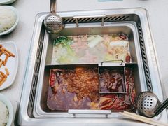 -野妹火锅(龙岗店)