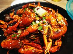 -巴厘龙虾·榜首油焖大虾(青山店)